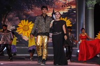 Naayak Movie Audio Launch Photos